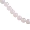 Envio direto da fábrica de contas, contas soltas de ágata preta e vermelha, ágata branca, verde, amarela e cinza para tecelagem DIY manual de pulseiras e colares