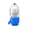 Huevo Dorado Huevo para Tirar Cosa Buena Cocina Hogar Clara de Huevo Yema de Huevo Batidora Batidor Batidor de Huevos Completamente Automático Sacudir Huevo Cosa Buena
