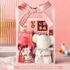 En Stock regalo de graduación para niños premio para fiesta de estudiantes recompensa regalo pequeño para inicio de clases caja de regalo de papelería regalo de cumpleaños