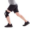 Rodilleras al por mayor para deportes Calidez para hombres y mujeres Correr y Ciclismo Pintura Articulación de la rodilla Menisco Rótula Cinturón Rodilleras deportivas