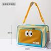Bolsa para Gato, Caja con Ruedas para Mascotas Portátil de Gran Capacidad, Mochila para Gato y Perro, Mochila para Mascotas, Artefacto para Coche