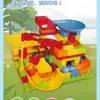 Juguetes de Construcción de Bloques Grandes para Niños, Juguetes de Rompecabezas Educativos y Fuentes Populares Mayoristas de Juguetes para Niños