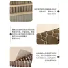 Cartón de panal base dura engrosada carga de transporte soporte de carga anticaída absorción de impactos amortiguación cartón corrugado compuesto caja modelo