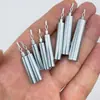 Xingyu fábrica mayoreo plomo colgante para pesca inversa Luya colgante de plomo accesorios de pesca colgante de plomo para pesca inversa accesorios de equipo de pesca