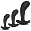Brinquedos Sexuais Sm Metal Uso Externo Dedo do Pé Polegar Plug Anal Âncora Crescente Homens e Mulheres Fabricantes de Produtos Sexuais Atacado