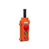 Suministro de Interruptor de Control de Viaje Keja1 Cob61/61A/64Bh Botón Interruptor para Polipasto Eléctrico Grúa