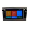 Transfronteiriço dedicado para carro de 7 polegadas função Bluetooth sistema Android navegação GPS adequado para OPEL OPEL Universal