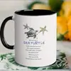 Taza Caliente, Taza de Oficina, se puede imprimir LOGO, diy se puede vender al por mayor