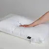 Clase de Verano Algodón Clase A Especial para Hotel Almohada Protección Columna Cervical y Ayuda para Dormir Núcleo de Almohada Adulto Hogar Par para Hombres