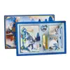 Un Cuaderno Shanhe de Papel, Juego de Regalo, Caja de Regalo Guofeng, Manual de Regalo, Regalo Acompañante, Página de Título Estéreo, Cuaderno con Botón Magnético