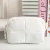 Bolsa de Cosméticos Impermeable de Nylon Transfronteriza, Bolsa de Almacenamiento Portátil con Compartimentos, Neceser de Viaje de Gran Capacidad, Venta al por Mayor del Fabricante