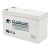 Saite BT-12M7AT(12 V 7 Ah/20 horas) Fuente de alimentación de seguridad de audio/batería/fuente de alimentación contra incendios