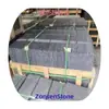 Los Azulejos de Pizarra Negra Mármol se Producen Bajo Pedido con Tamaños y Materiales Opcionales