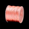 Cordão para Nós Chineses No. Corda Trançada de 7 Fios, 23m, Corda para Tecelagem DIY Feita à Mão, Corda para Miçangas, Materiais para Acessórios de Pulseiras