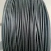 2.5-3.0 Ratán de Espuma Tejido a Mano Almacenamiento DIY Materiales Ecológicos Venta Directa de Fábrica Mayorista + Minorista