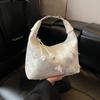 Bolso Nuevo Estilo Chino 2025 Nuevo Bolso Tendencia de Moda para Mujer Ligero Simple Cruzado de Hombro Bolso de Gran Capacidad Mujer