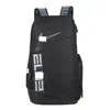 Mochila casual deportiva de fitness para baloncesto con amortiguación de aire, bolsa para portátil de estudiante, gran capacidad, para uso en exteriores, bolsa de viaje, nueva