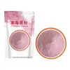 Polvo de Fruta de Fresa Jugo Concentrado en Polvo Soluble en Agua Xintianyu Bebida Sólida Polvo de Frutas y Verduras Materia Prima