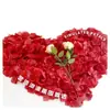 Decoração de Quarto de Casamento Pétalas de Rosa Confissão de Casamento Flores Espalhadas à Mão Proposta de Dia dos Namorados Criando Decoração Romântica Suprimentos Atacado