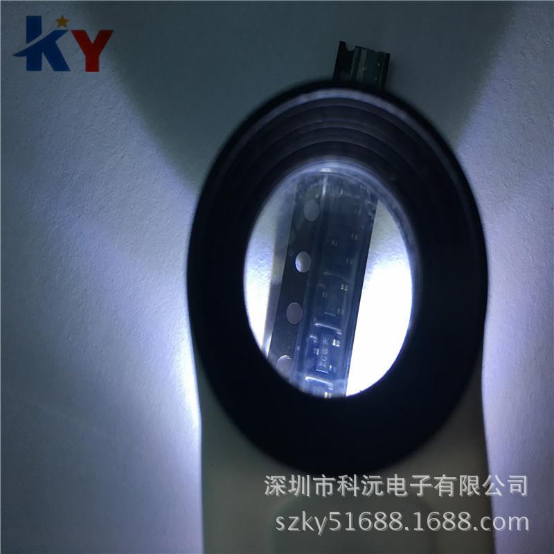 PBSS4350T 丝印 ZCW -2