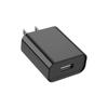 Cargador Macaron Transfronterizo QC3.0 Cabezal de Carga USB Regulación Europea Regulación de EE. UU. Adaptador de Carga Rápida Cabezal de Carga