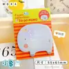 Notas Adhesivas con Forma de Animal de Dibujos Animados Transfronterizas, Pequeños Regalos para Estudiantes, Bloc de Notas Espesos Estilo Ins Creativo al por Mayor