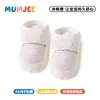 Sapatos para Bebês Meninos e Meninas Recém-Nascidos, Pré-Caminhada, Espessos e Quentes para Outono e Inverno, com Solado Antiderrapante e Aderência para Aprender a Andar