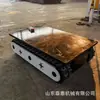 Transporte de carretera de barro en la playa chasis de oruga con control remoto eléctrico chasis de riel de cadena de goma ensamblaje scooter plano para caminar