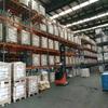 Materia prima de nailon de fósforo rojo, ignífugo, 5 VA, resistente a impactos, PA66, alemán, BASF A3Xzg5, sin fibra, GF25%