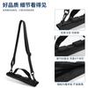 Bolsa cruzada portátil para palos de golf mini bolsa portátil para palos pieza de agarre ajustable para bolsa bolsa de práctica bolsa de almacenamiento