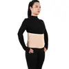 Fornecedor de Cinto Abdominal Pós-Parto, Cinto Abdominal Autoadesivo, Cinto de Reabilitação da Cintura e Abdômen, Cinto de Fixação da Barriga