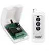 Controlador Inalámbrico CC 12V24V220V Varilla de Empuje Eléctrica Varilla Telescópica Elevador Controlador Automático Reciprocante