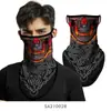 Mascarilla Colgante para Orejas, Bufanda Triangular, Cubre Cuello, Protección Solar, Ciclismo al Aire Libre, Pesca, Bufanda de Cuello Cortavientos, Toalla Facial para Hombres y Mujeres, Parasol Transpirable de Verano