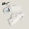 Zapatillas de Mujer de Moda con Bloques de Color y Suela Gruesa 2026 Estilo Nuevo de Primavera Estilo Simple Zapatos de Estudiante Juveniles Campus Casual