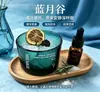 Cristales Difusores de Aroma, Difusor de Aroma sin Llama, Fragancia Duradera para el Hogar Interior, Fragancia Sutil para la Oficina, Eliminación Sutil de Olores para el Baño