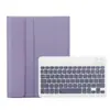 Adequado para Capa Protetora com Teclado para iPad 11 Capa Protetora para Tablet iPad Capa Protetora para Tablet com Compartimento para Caneta iPad 10ª Geração