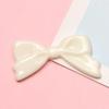 Moño de Resina DIY Funda para Teléfono Móvil Accesorios de Joyería Accesorios para el Cabello para Niños Joyería Creativa