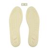 Plantillas de Masaje de Espuma Viscoelástica Transfronterizas para Hombres y Mujeres Deportes Casuales Transpirables Absorbentes de Sudor Corte Libre Esterilla Deportiva Plantillas