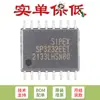 Apenas chip transceptor RS-232 original SP3232EET-L/TR SOIC-16 3,0V a 5,5V
