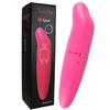 [Seconds Out Número Frete 3 yuan] Masturbação Feminina Stick Jumping Egg G Dolphin Mini Vibrador