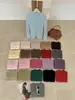 26 Nuevo Estilo de Otoño Top, Lana Merino 100% Ultra Fina, Estilo Coreano Color Sólido Cuello Semi Alto Manga Larga Camiseta Base de Punto para Mujer