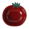 Platillos de Cerámica Creativos de Dibujos Animados al por Mayor, Platillos para Salsa de Hot Pot de Restaurante, Platillos Pequeños Lindos Transfronterizos con Logo Personalizado