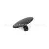 90814-FC001 adequado para carro Subaru capô cobertura do motor compartimento do motor isolamento acústico isolamento térmico algodão clipes fixadores