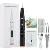Limpiador Bucal Ultrasónico Transfronterizo, Dispositivo de Limpieza Dental Totalmente Automático, Herramienta de Limpieza Dental, Eliminador de Sarro, Instrumento de Belleza Dental para Uso en Casa