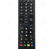 AKB73975701 es adecuado para control remoto de TV LCD LG, versión en inglés, el más vendido en Amazon para venta al por mayor transfronteriza