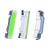 020 Luz LED Azul Hielo de Emisión Lateral 020 Cuentas de Luz de Chip Azul-Verde de Emisión Lateral Se Pueden Personalizar Según las Especificaciones del Cliente, Alto Brillo y División Fina