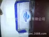 Direto da fábrica bolsa transparente de PVC bolsa fosca bolsa de mão bolsa de presente bolsa com zíper bolsa de PVC com zíper Shenzhen atacado