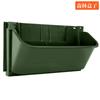 Caja Forestal W18 Valla Municipal Valla Muro Vegetal Maceta Contenedor Protección de Taludes Estéreo Vertical Enverdecimiento Caja de Plantación