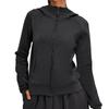 Chaqueta deportiva con cremallera modal para mujer, ropa de yoga adelgazante, ajustada, de manga larga, para correr y fitness, otoño e invierno, nueva