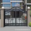 Puerta de patio, Puerta de valla, Puerta de jardín, Puerta de villa, Puerta soldada, Puerta comunitaria